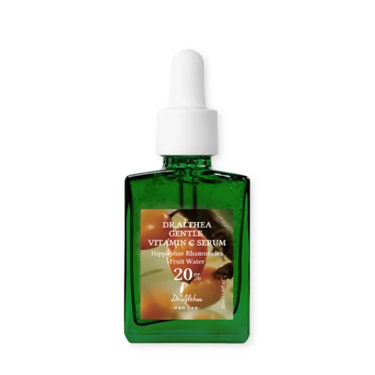 Dr Althea Gentle Vitamin C Serum