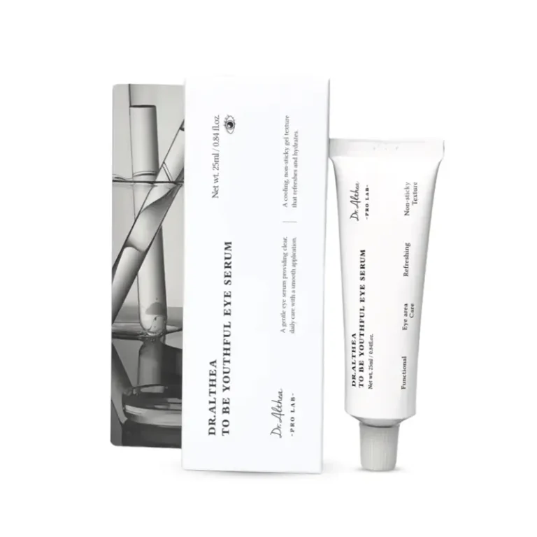 Dr.Althea To Be Youthful Eye Serum