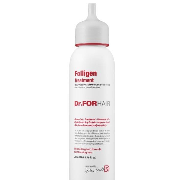 Dr.FORHAIR Folligen Treatment 200ml