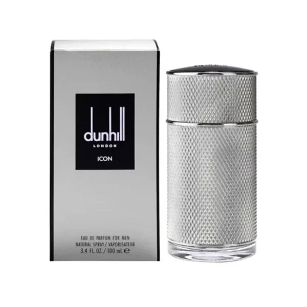 Dunhill Icon for Men EDP – 100ml