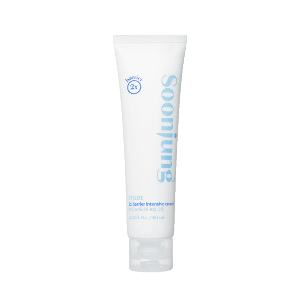 ETUDE SOON JUNG 2X BARRIER INTENSIVE CREAM 60ML
