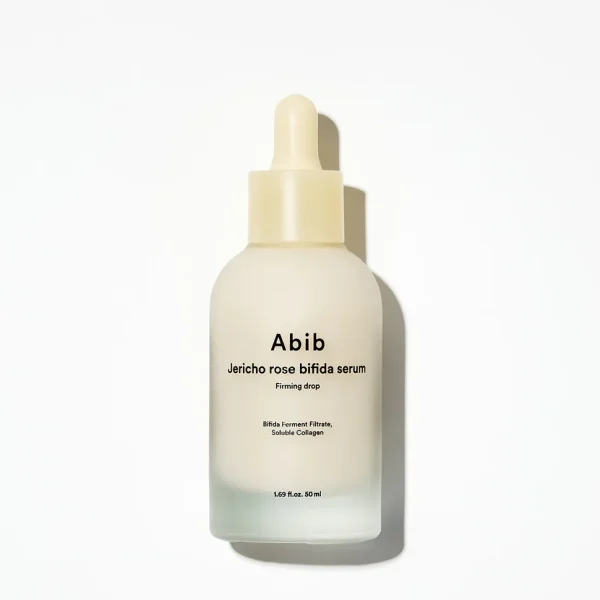 Abib Jericho rose bifida serum firming drop 50ml