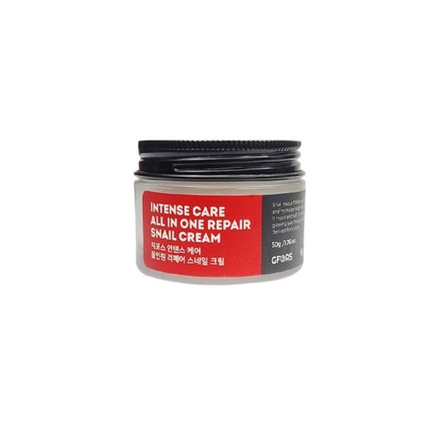 GFORS Intense Care All In One Repair Snail Cream 50gm