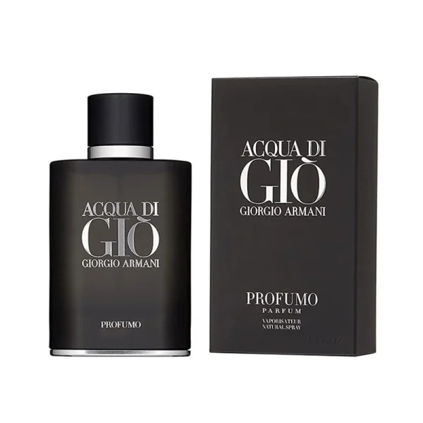 Giorgio Armani Acqua Di Gio Profumo for Men EDP -75ml