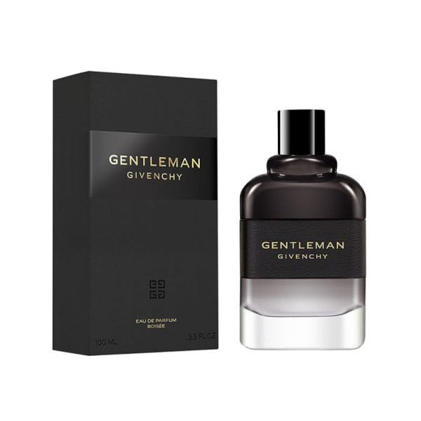 Givenchy Gentleman Boisee EDP – 100ml