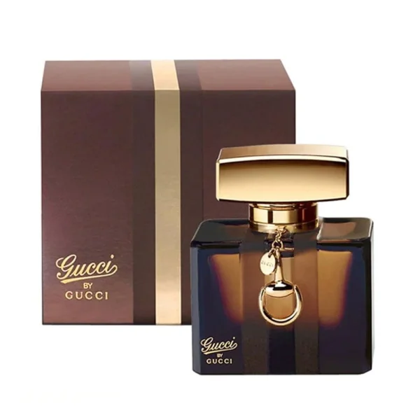 Gucci by Gucci EDP for Women – 75ml