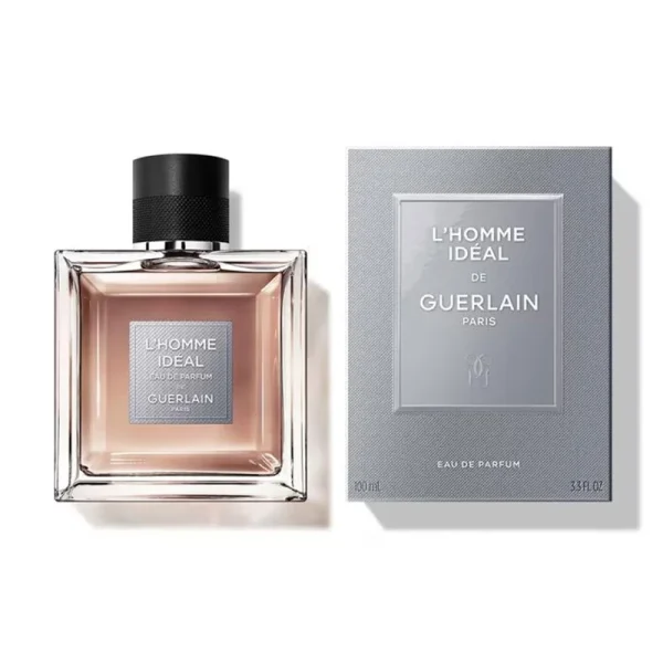 Guerlain L’homme Ideal EDP – 100ml