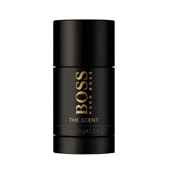 Hugo Boss Boss The Scent Deodorant Stick – 75ml
