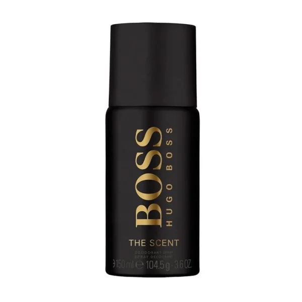 Hugo Boss The Scent deodorant spray – 150ml