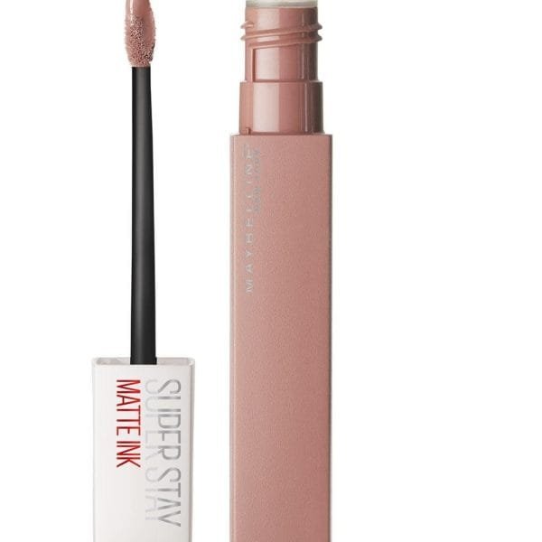 Maybelline Super Stay Matte Ink® Liquid Lipstick 05 Loyalist 5ml