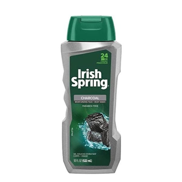 Irish Spring Body Wash Gel Douche Pure Fresh – 532ml