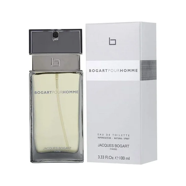 Jacques Bogart Pour Homme EDT for Men – 100ml