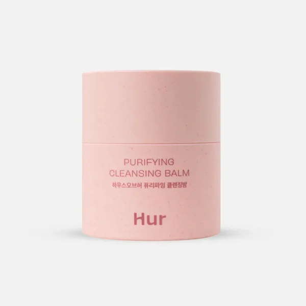 House of HUR Purifying Cleansing Balm 50ml