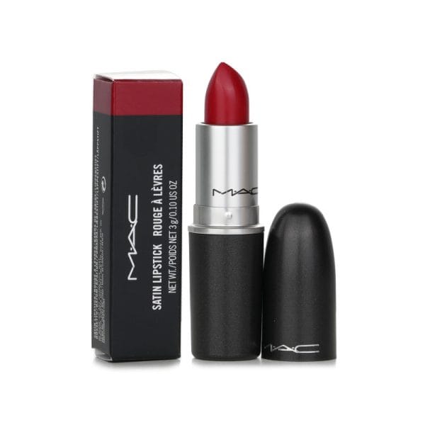 M.A.C Lipstick M.A.C RED – 3gm