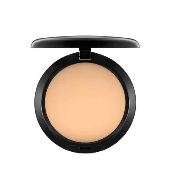 M.A.C Studio Fix Powder Plus Foundation NC 40 – 15gm