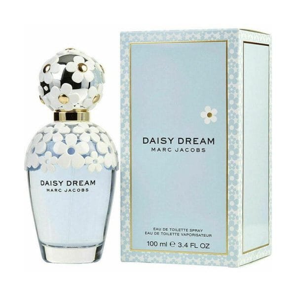 MARC JACOBS DAISY DREAM EDT – 100 ML