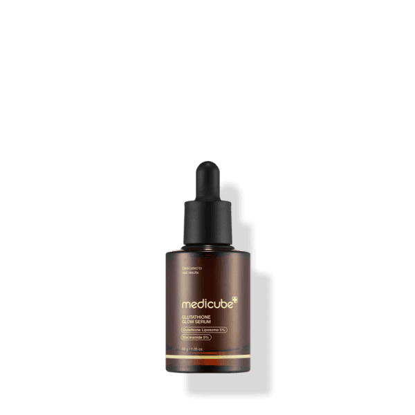 Medicube GLUTATHIONE GLOW SERUM 30ml