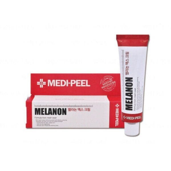 Medi-Peel Melanon X Cream – 30ml