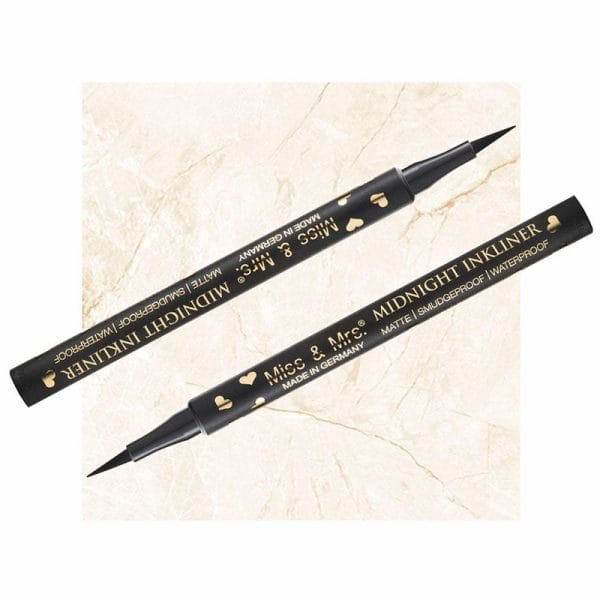 Miss & Mrs Midnight Inkliner