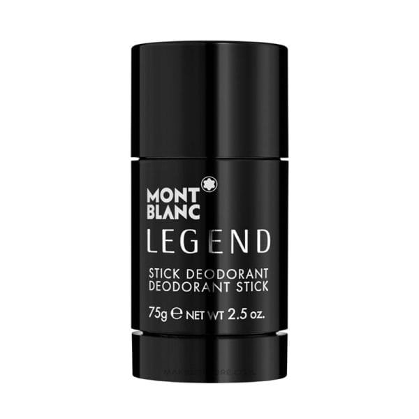 Mont Blanc Legend Stick Deodorant – 75gm