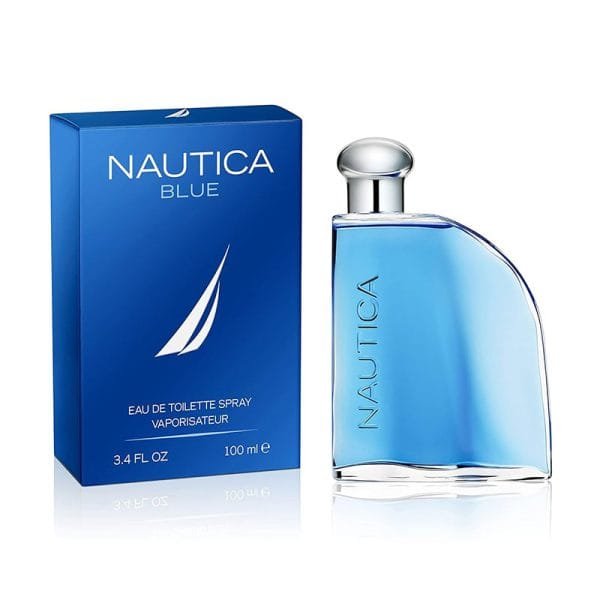 Nautica Blue for Men EDT – 100ml
