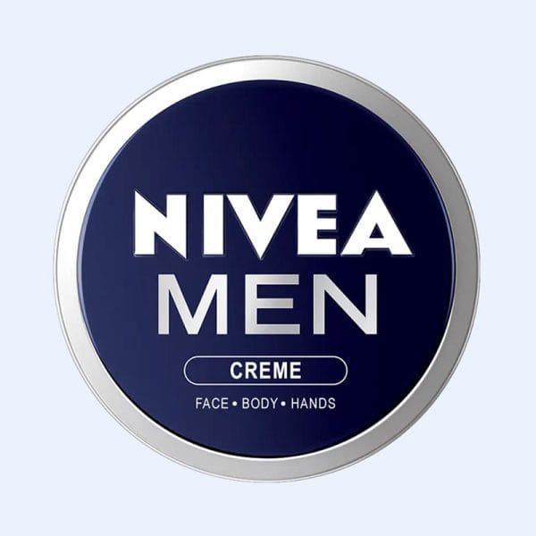 Nivea Men Creme – 75ml