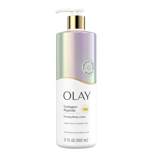 Olay Collagen Paptid Firming Body Lotion – 502ml