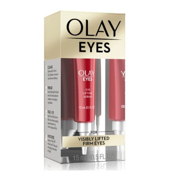 Olay Eye Lifting Serum – 15ml