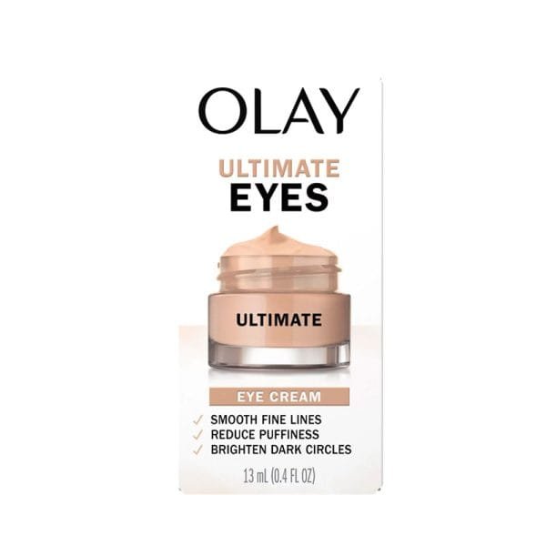 Olay Olay Ultimate Eyes Ultimate Eye Cream – 13ml