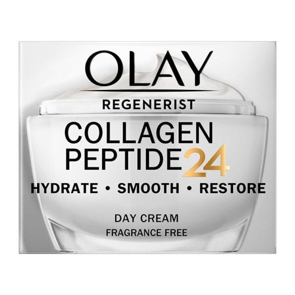 Olay Regenerist Collagen Peptide24 Day Cream – 50ml