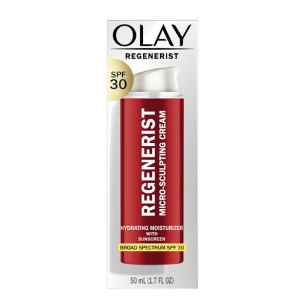 Olay Regenerist Micro-Sculpting Cream SPF 30 – 50ml