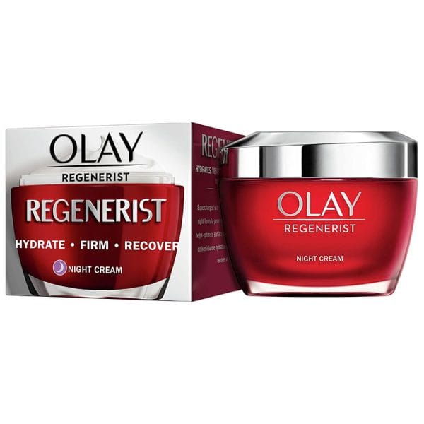 Olay Regenerist Night Cream – 50ml