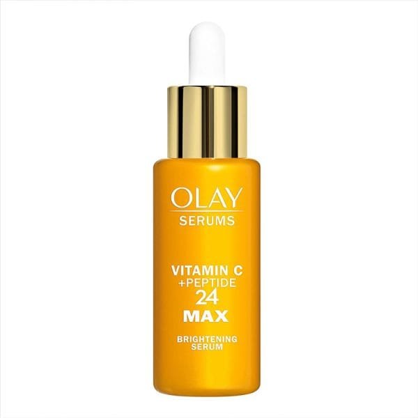 Olay Vitamin C + Peptide 24 MAX Brightening Serum – 40ML