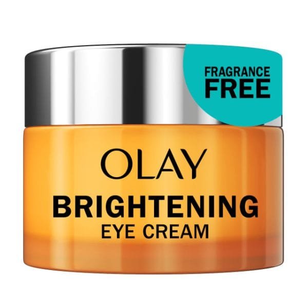 Olay Brightening Eyes Vitamin C Eye Eream – 15ml