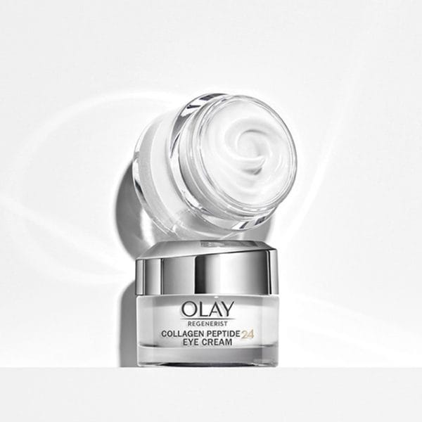 Olay Firming Eyes Collagen Peptide Eye Cream – 15ml
