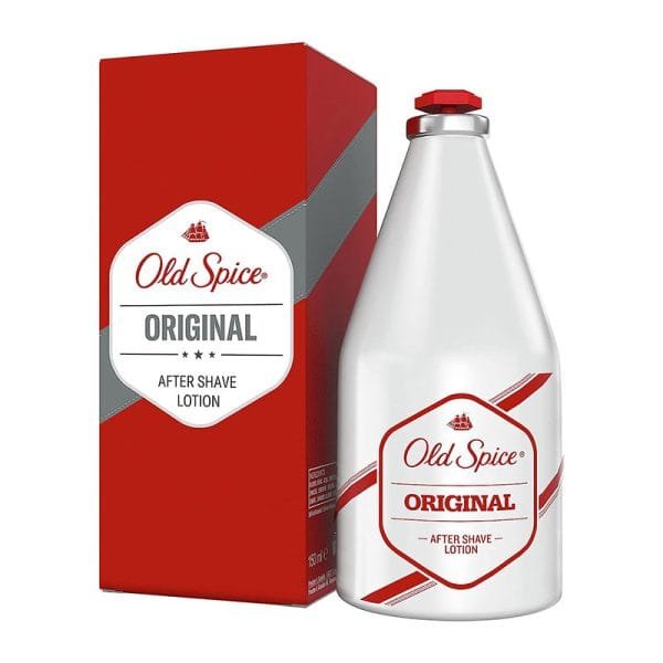 Old Spice Original After Shave Lotion – 150ml