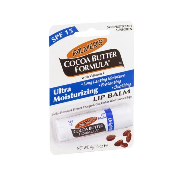PALMER’S Original Ultra Moisturizing Lip Balm – 4gm