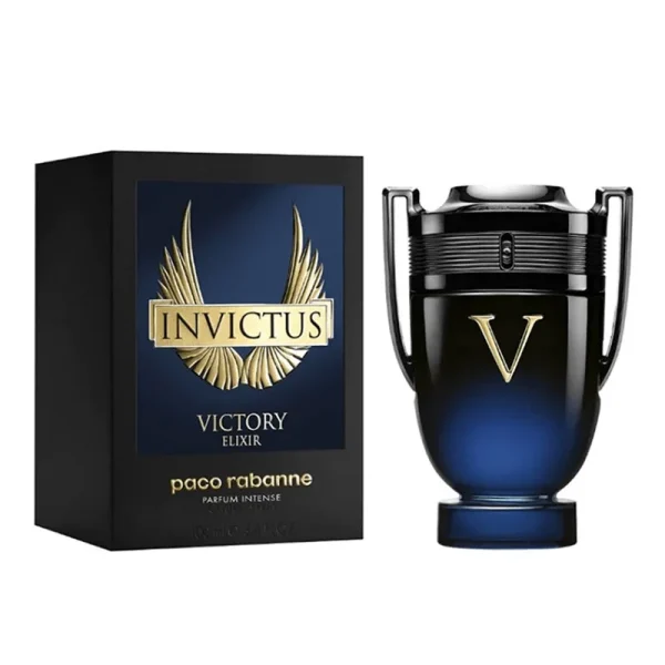 Paco Rabanne Invictus Victory Elixir Parfume Intense – 100ml