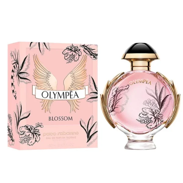 Paco Rabanne Olympea Blossom EDP – 80ml