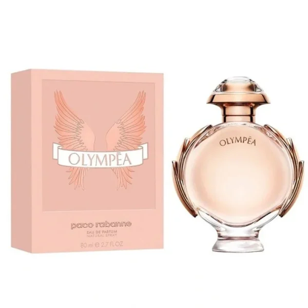 Paco Rabanne Olympea EDP – 80ml