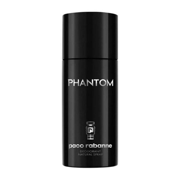 Paco Rabanne Phantom Deodorant Spray – 150ml
