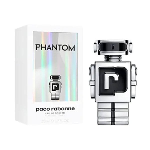 Paco Rabanne Phantom EDT – 100ml