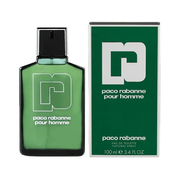 Paco Rabanne Pour Homme EDT – 100ml