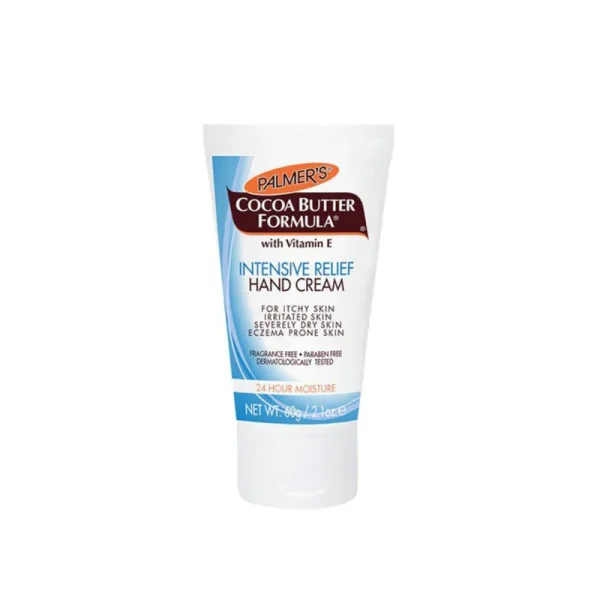 Palmer’s Cocoa Butter Intensive Relief Hand Cream – 60gm