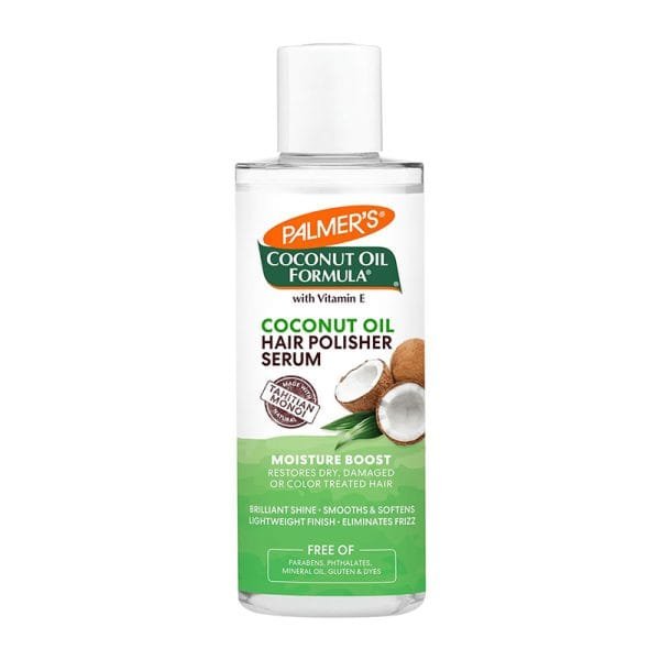 Palmer’s Coconut Oil Formula Hair Polisher Serum – 178ml