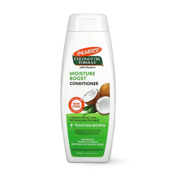 Palmers Coconut Oil Formula Moisture Boost Conditioner – 400ml