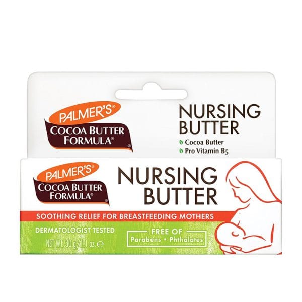 Palmer’s Nursing Butter – 30g