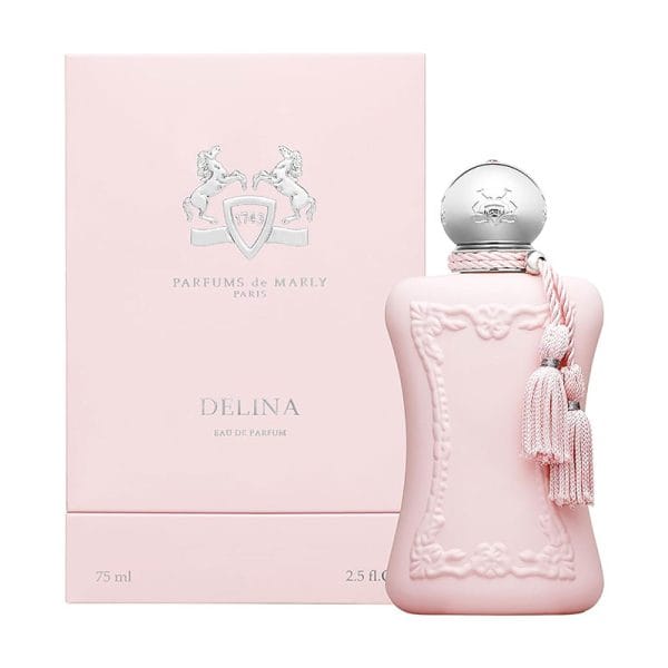Parfums De Marly Delina EDP – 75ml