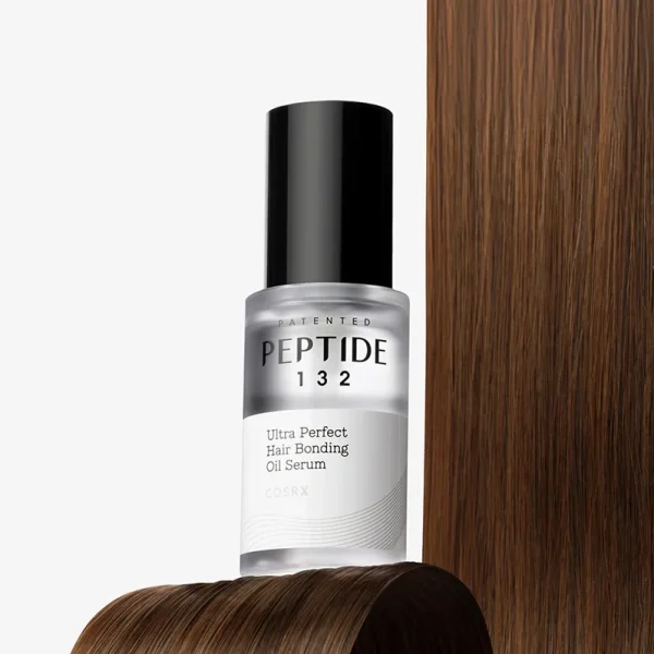 COSRX PEPTIDE-132 Ultra Perfect Hair Bonding Oil Serum 28ml
