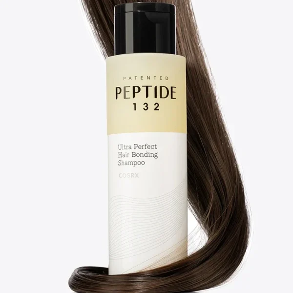COSRX PEPTIDE-132 Ultra Perfect Hair Bonding Shampoo 200ml